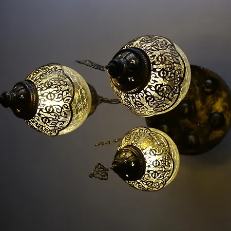 Aden Apart أنقرة