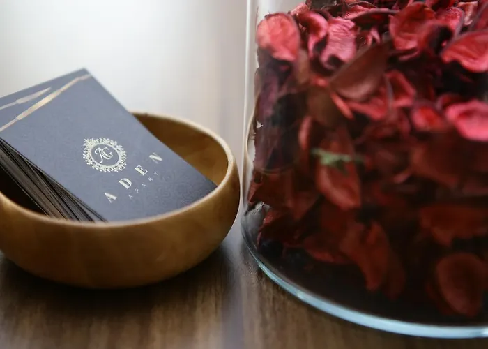 فندق Aden Apart أنقرة