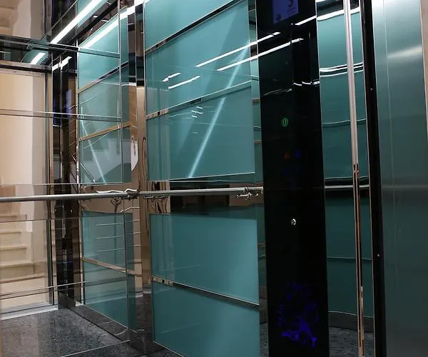 Aden Apart * أنقرة