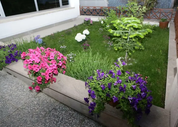 Aden Apart فندق أنقرة