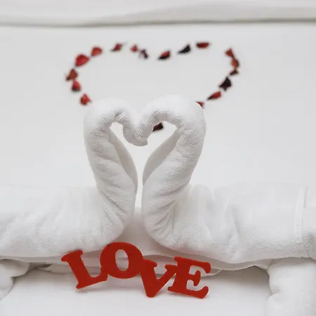 Aden Apart 호텔 앙카라