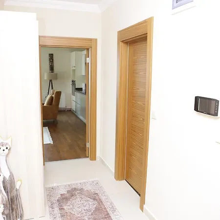 Aparthotel Aden Apart