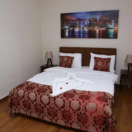 Aparthotel Aden Apart Ankara