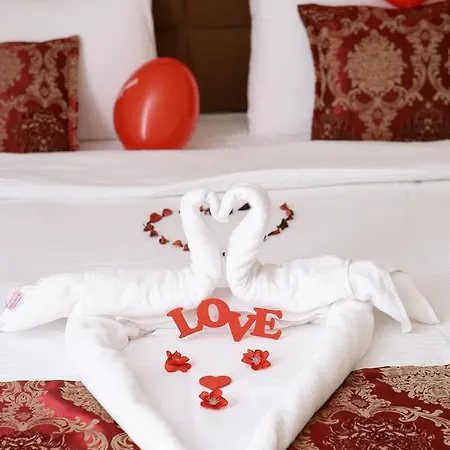 Aparthotel Aden Apart Ankara