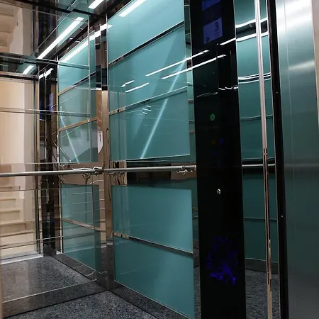 Aden Apart * 앙카라