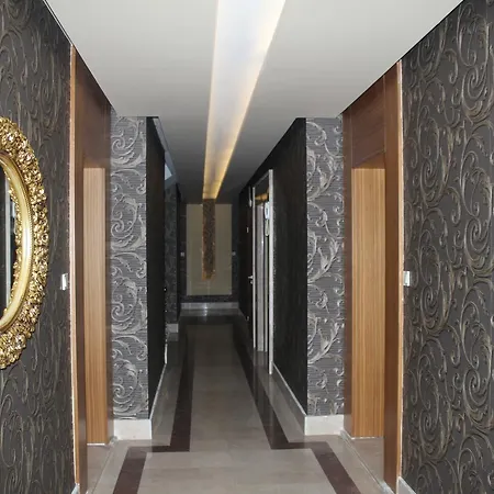 Aparthotel Aden Apart