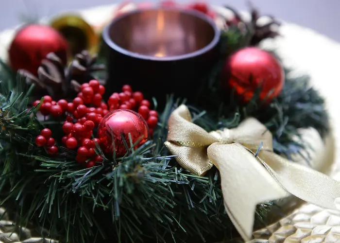 호텔 Aden Apart 앙카라