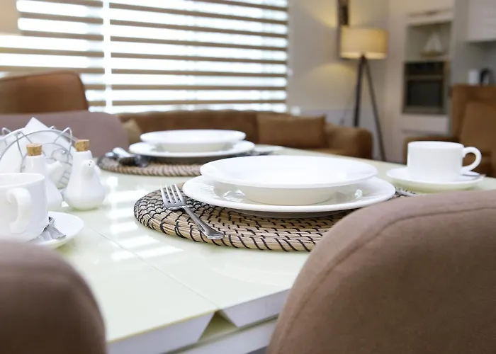 Aden Apart Hotel Ankara