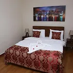 Szálloda Aden Apart Ankara