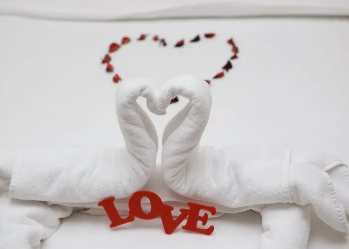 Aden Apart Hotel Ankara