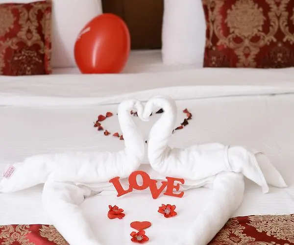 Hotel Aden Apart Ankara