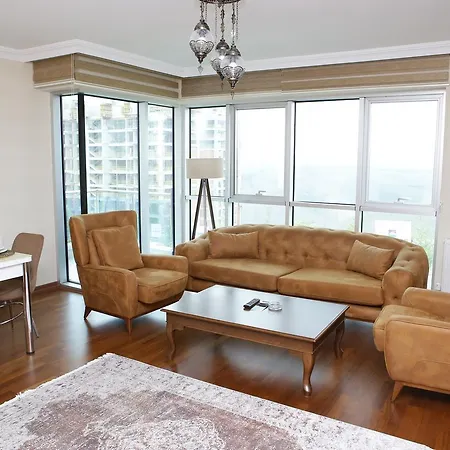 Aden Apart Hotel *