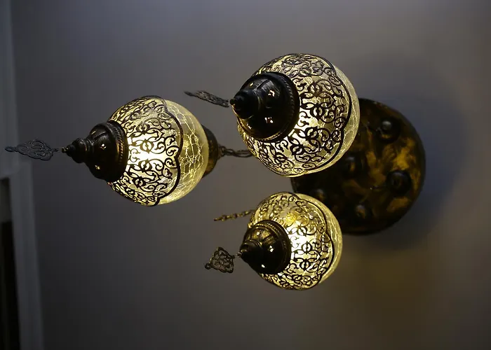 Aden Apart Анкара